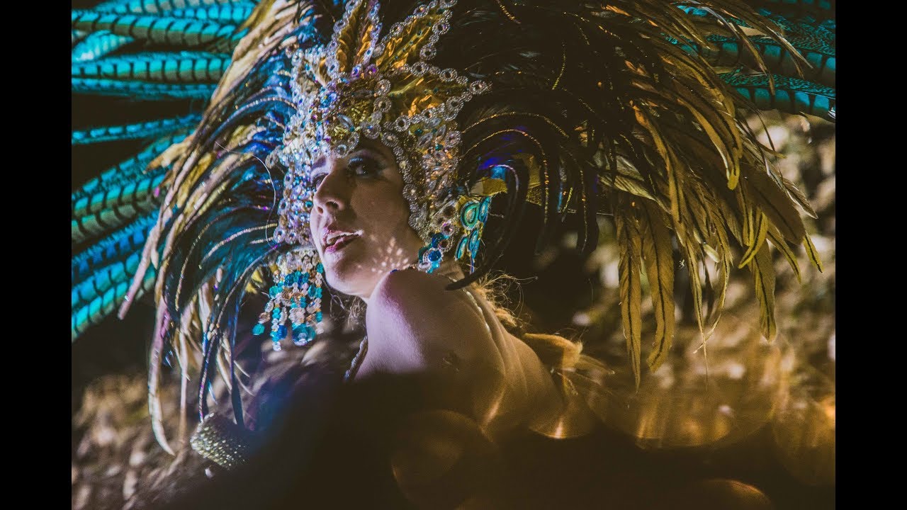 TOT A ORRI | Carnaval de Vinaròs 2018