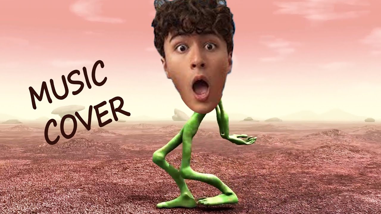Maria Clara & JP Part 3 - Dame Tu Cosita Cover (MUSIC COVER)