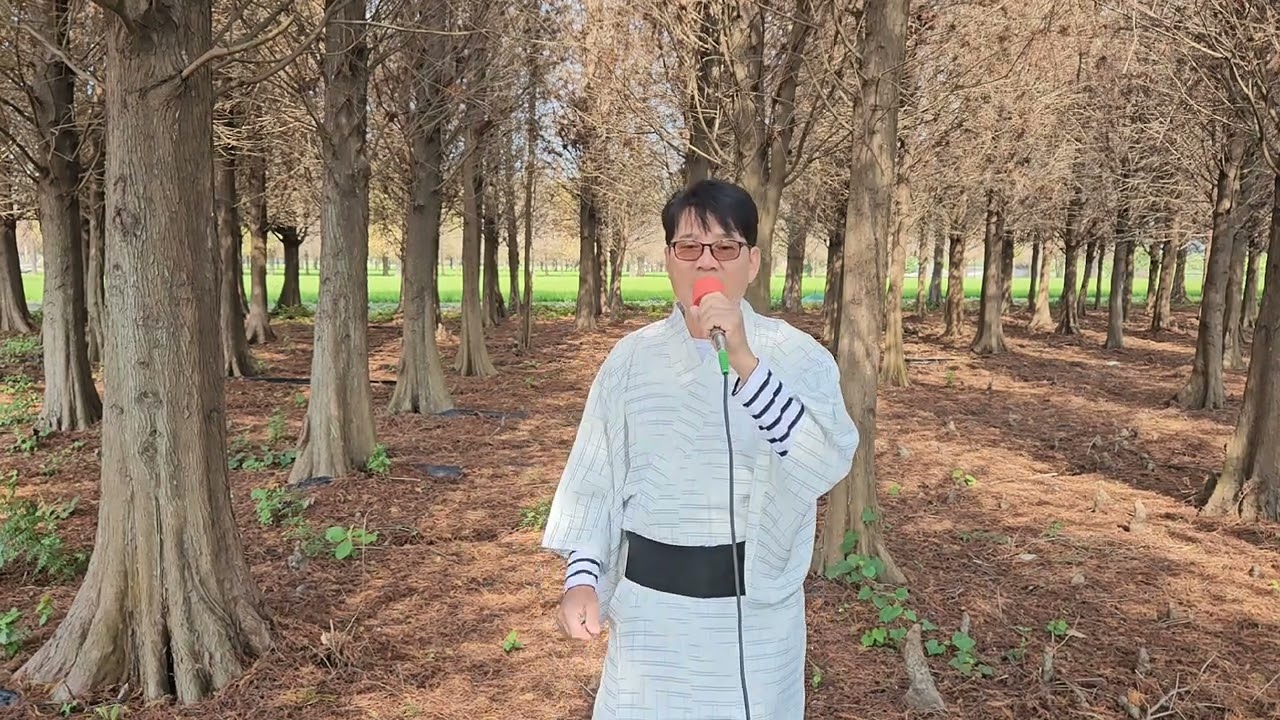 胡財源=昨天(費玉清)