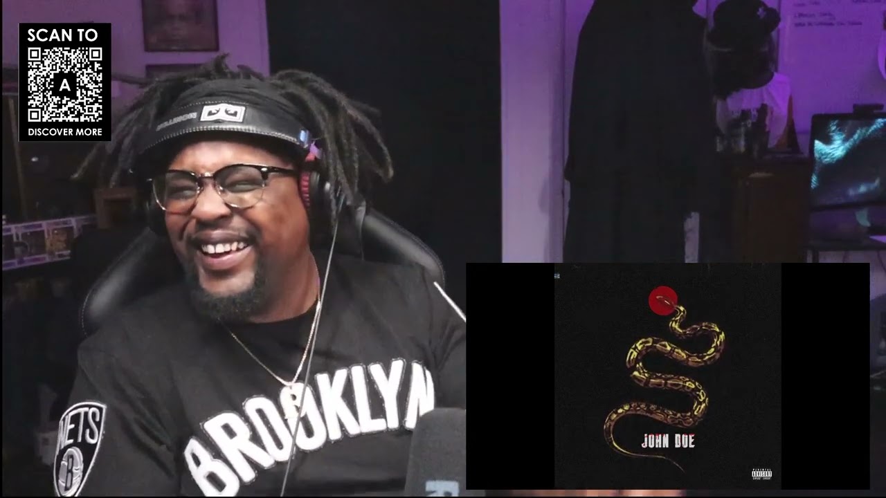 A Reece JOHN DOE Reaction