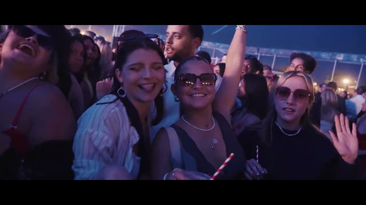 Summer Ball 2025: The After Movie
