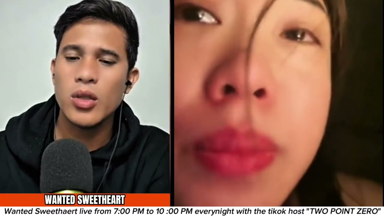 WANTED SWEETHEART | Sir Raffy Tulfo sana ma tulongan mo ito pa share ng video !!
