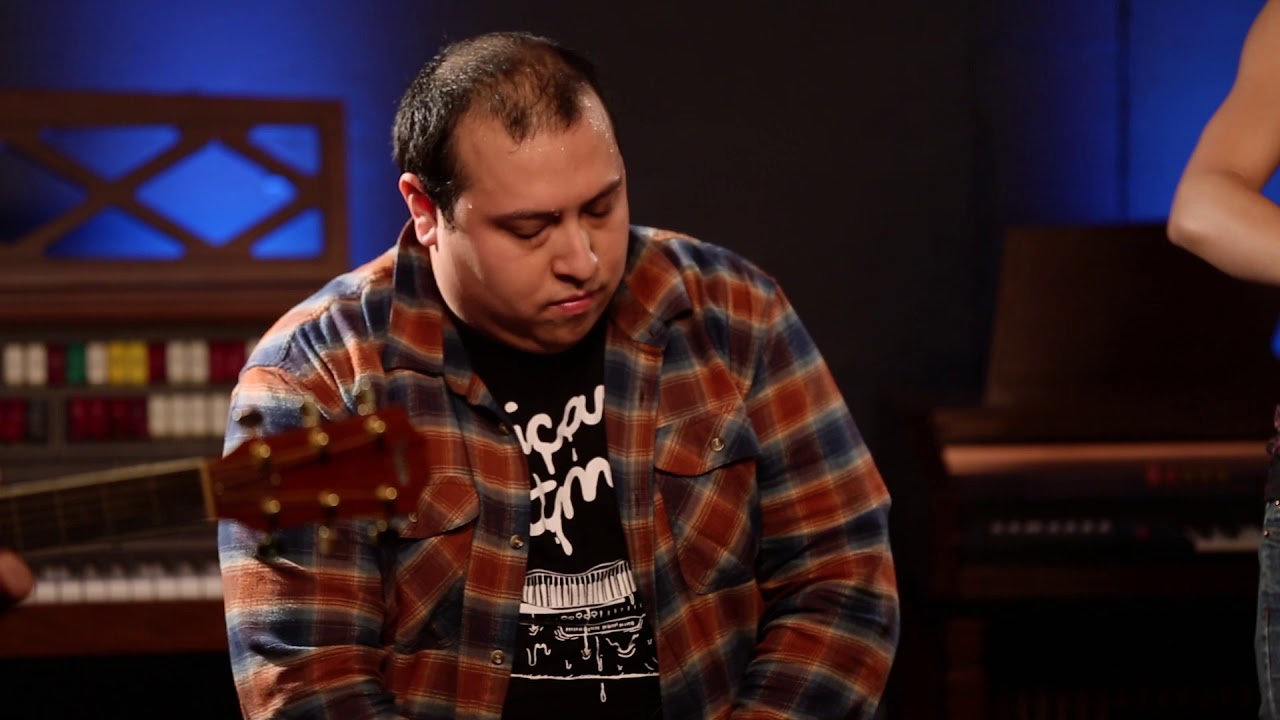 Before Perils - Perilous  | Live at Soundstage Sessions