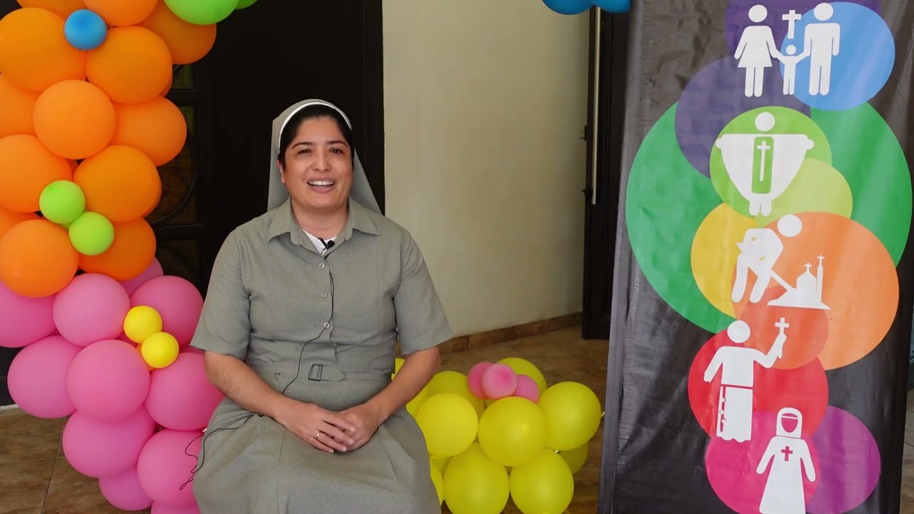 Comuniad de Religiosas de Maria Inmaculada