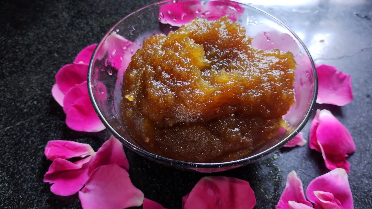 बाज़ार का जैम भूल जाएंगे जब घर पर बनाएंगे ये चटपटा आंवला जैम 🍯