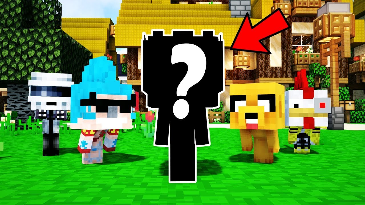 MI NUEVA SKIN DE MINECRAFT!! 😱 ELTROLLINO