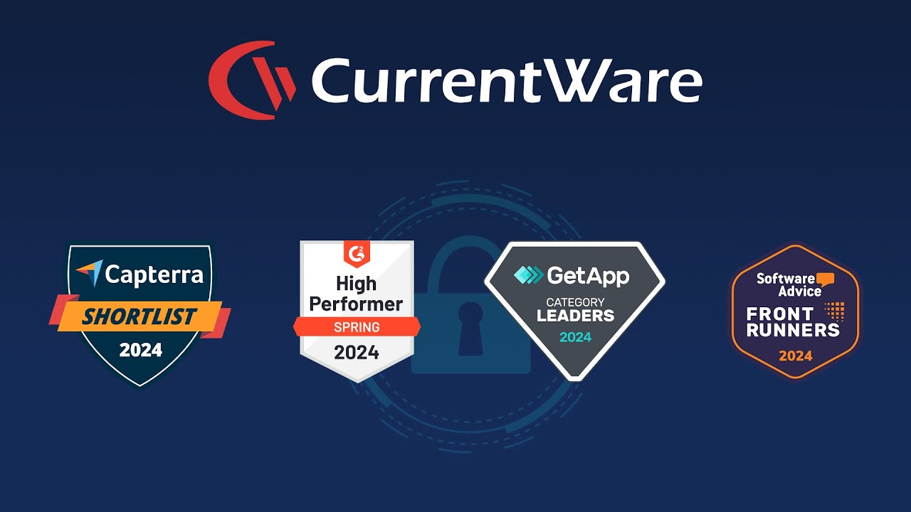 CurrentWare Overview&mdash;Monitor User Activity, Protect Sensitive Data, Block Websites & Apps (v9.0.1)