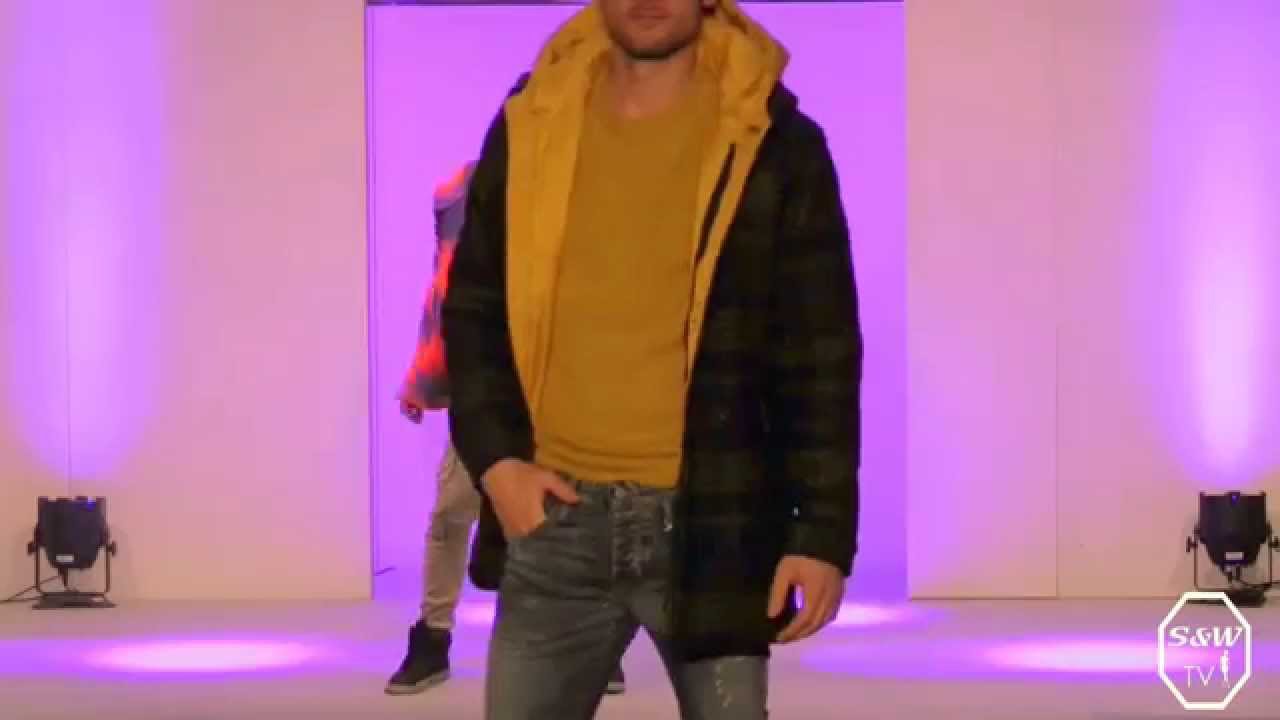 S&W TV ft BLOCCO88 fashion for men&women