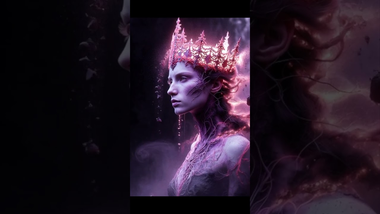 I Wore Perfection Like a Crown&hellip; It Cut Deeper Every Day. What Crown Is Hurting You?