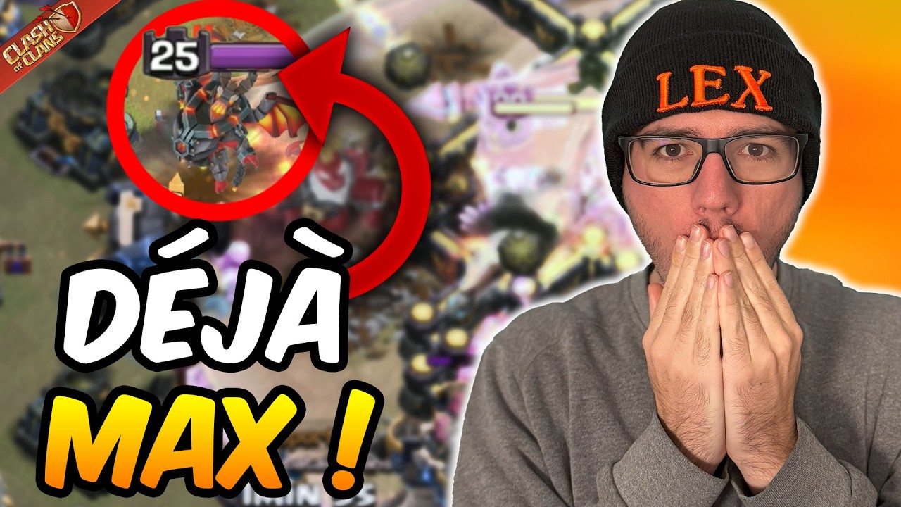 IL A DÉJÀ LE NOUVEAU HÉROS MAX ! 😱 (Merci la Carte Bleue...)