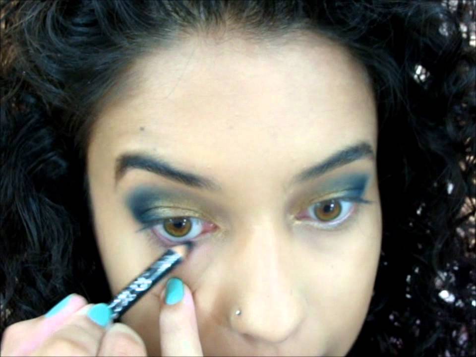 Maquiagem Mary Kay