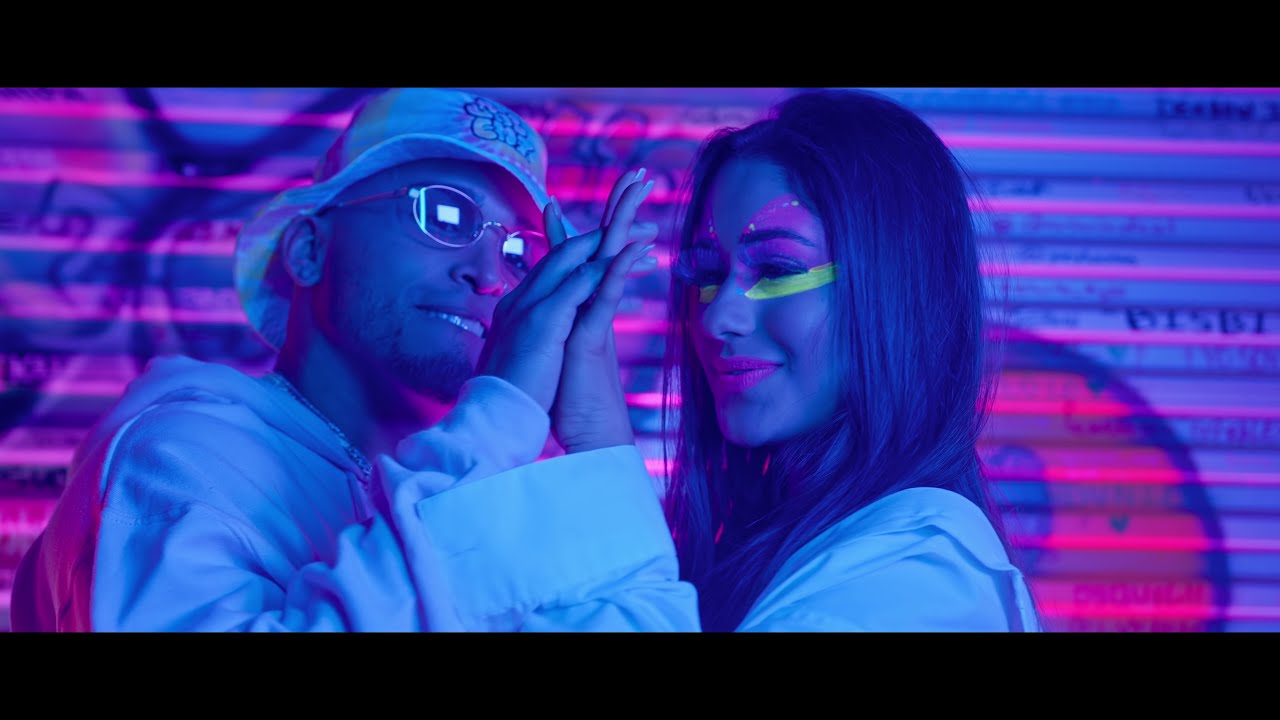 Jahzel - Miedo (Video Oficial)