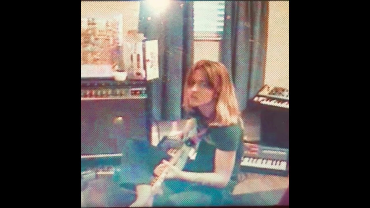 Alleen Plains - I Choose You (Opiate Sessions 02/12/23)
