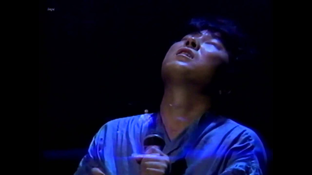 조용필 - 생명 (1983)