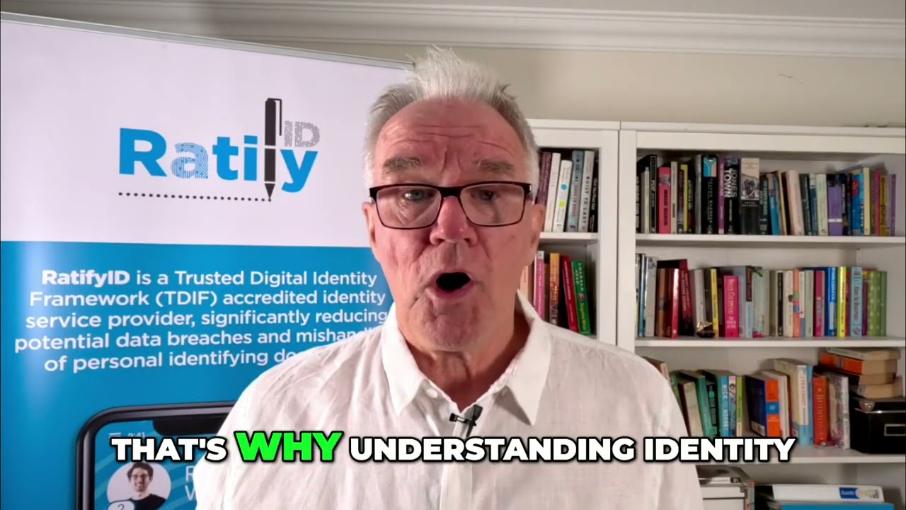 Understanding Digital Identity Assurance Levels