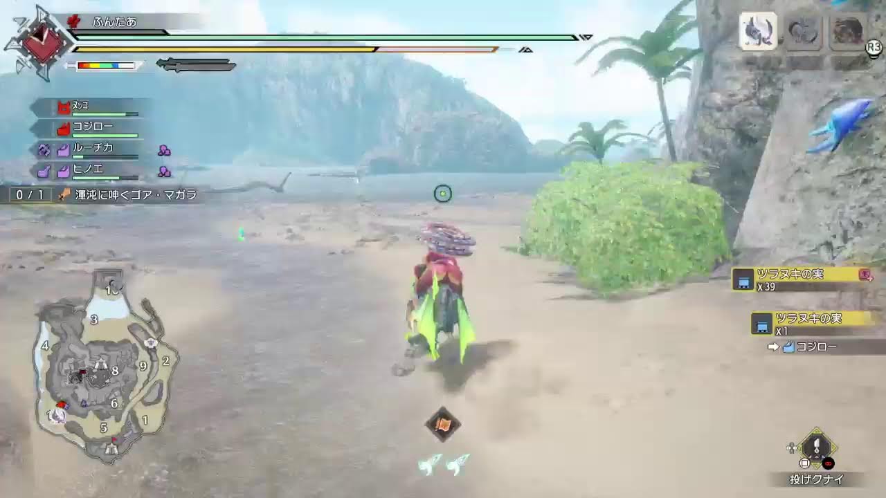 PS5　ぷれすて版[サンブレイクライズモンハン]　13　モデレーターの勧誘とかしないから安心だよ！