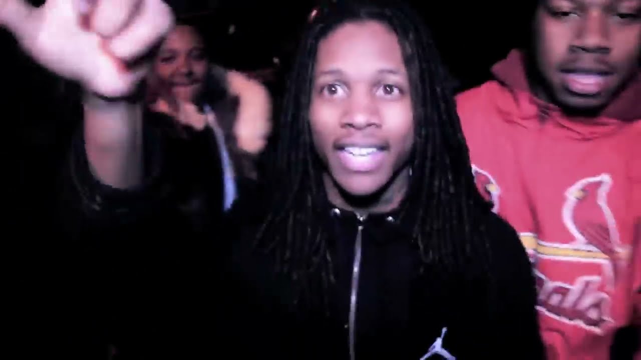 Lil Durk - JackBoy [Directed By Zae]