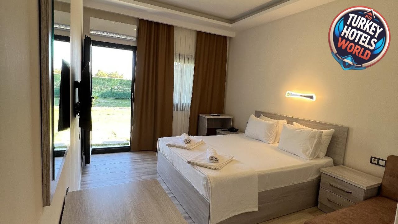 Life Point Hotel | Cesme, Turkey | Hotel Review 🏩