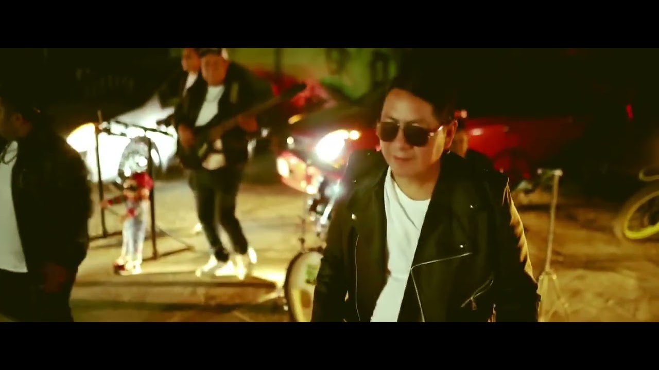 Grupo Ekiss - Ya Me Enamore (Video Oficial 2022)