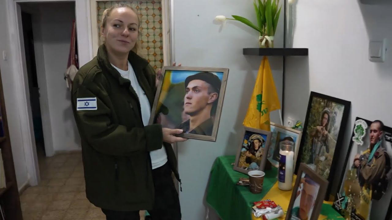 תהיה מלחמה באוקטובר: החיילים שנפלו בשבת השחורה והתריעו חודשים לפני