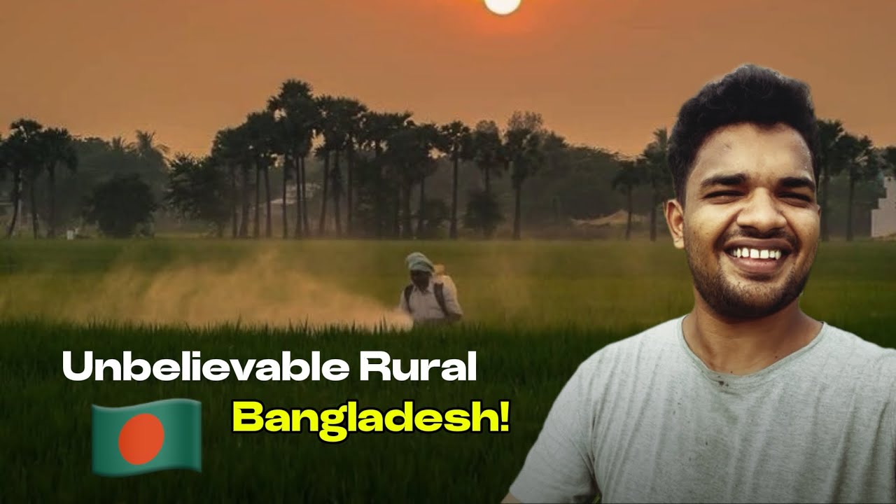 Bangladesh villages Life Exposed | Simple Pure &Full of Dreams 🌿🥰