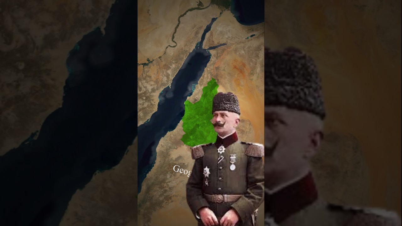 The Ottoman General Who Defended Medina for 2 Years