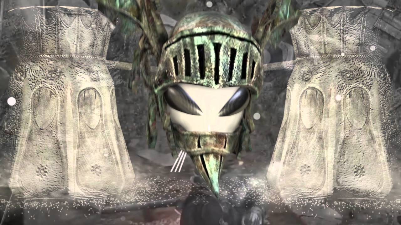 Dark Souls III Theme (Zaylien Remix)