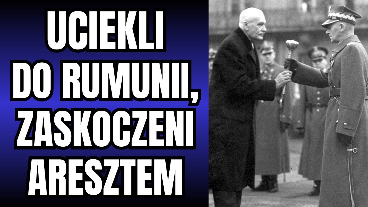 Prezydent, Rząd i Naczelny Wódz ARESZTOWANI w Rumunii. GŁUPOTA czy niekompetencja?