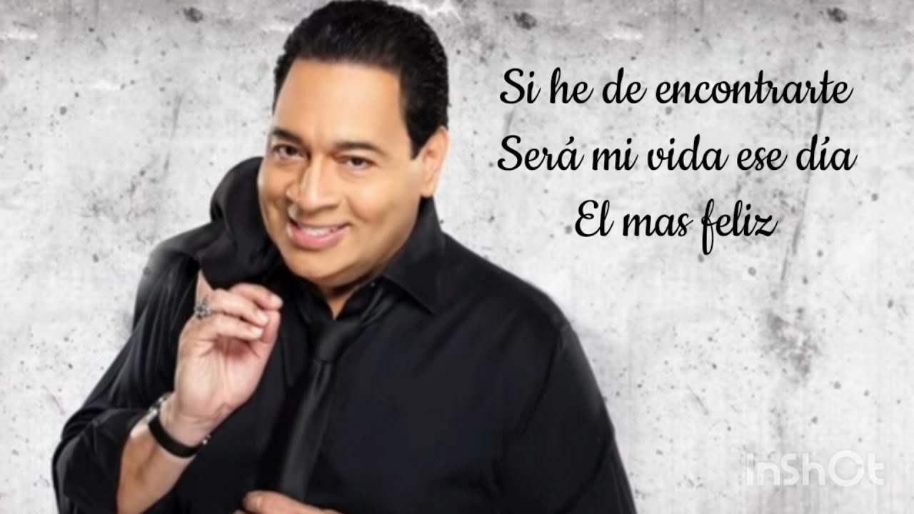 Tito Nieves - Mi Mayor Necesidad