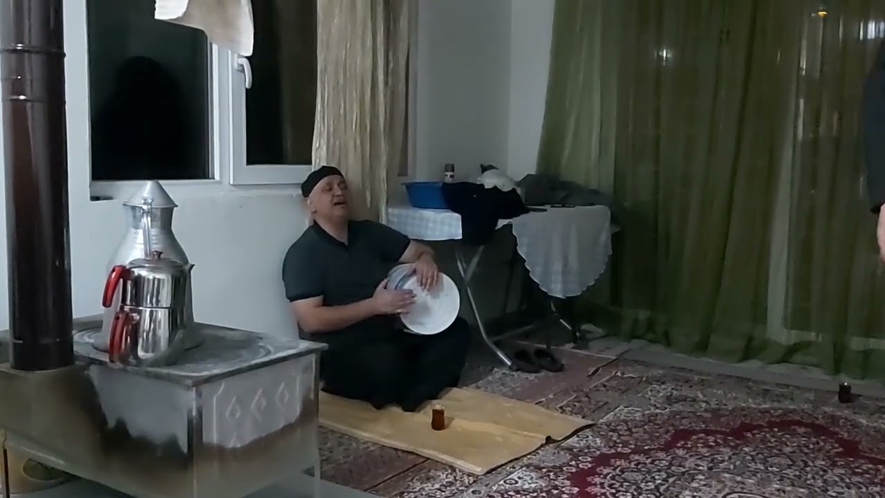 Ali Buluntu