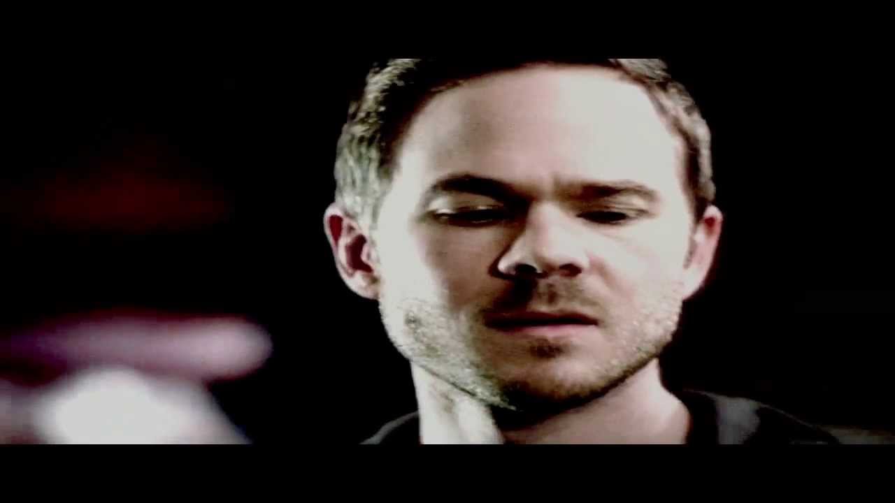 Ryan/Mike - Castle of Glass