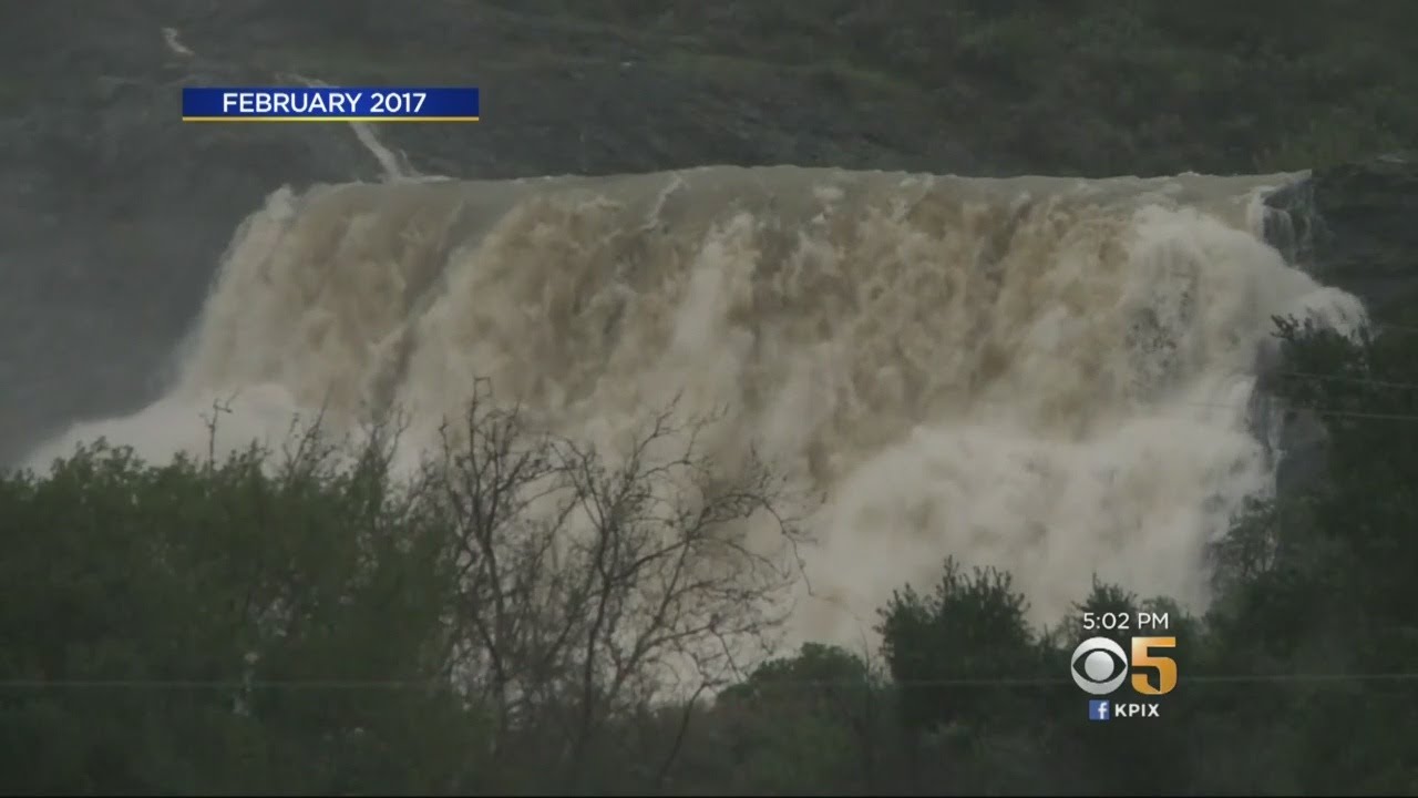 Repeat of Devastating Floods Of 2017 Not Expected Along Coyote Creek