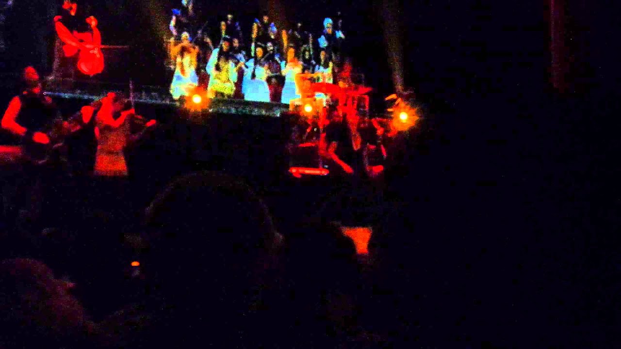 Within Temptation - Nijmegen Part 2