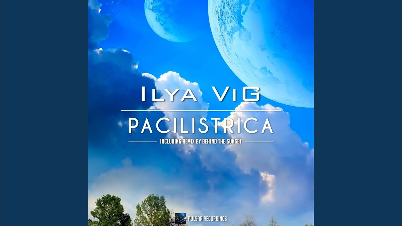 Pacilistrica (Original Mix)