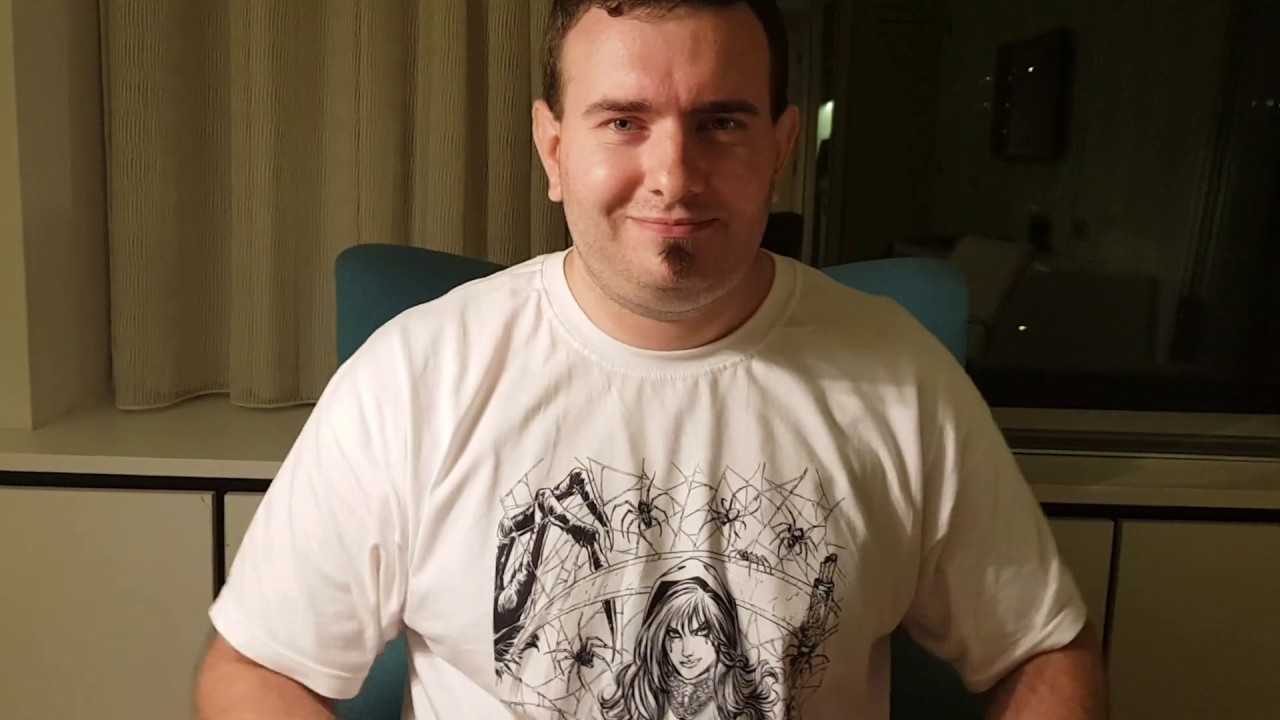 WCQ European Championship 2019 Zefra Endymion