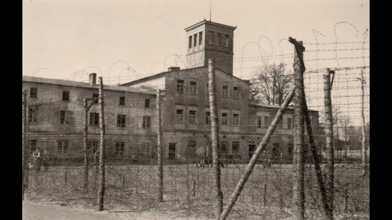 Stalag XXI B/H Thure. Jeńcy wojenni w Turze w latach II wojny światowej