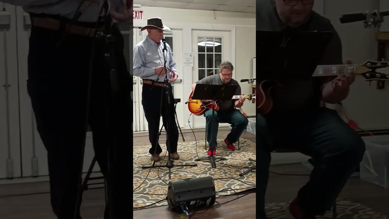 Waffle House Woman +