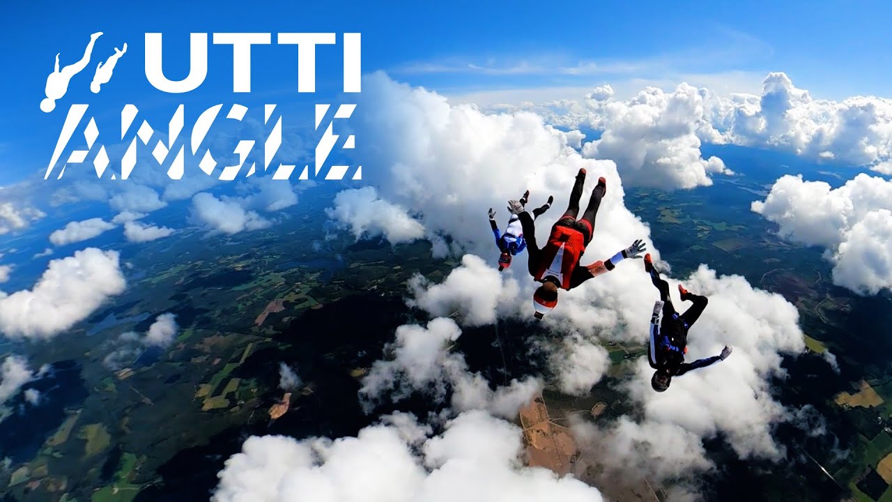 Utti Angle 2023