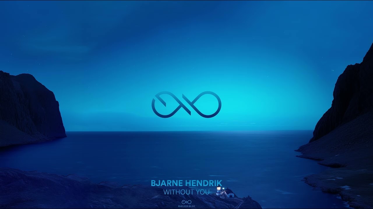Bjarne Hendrik - WIthout You