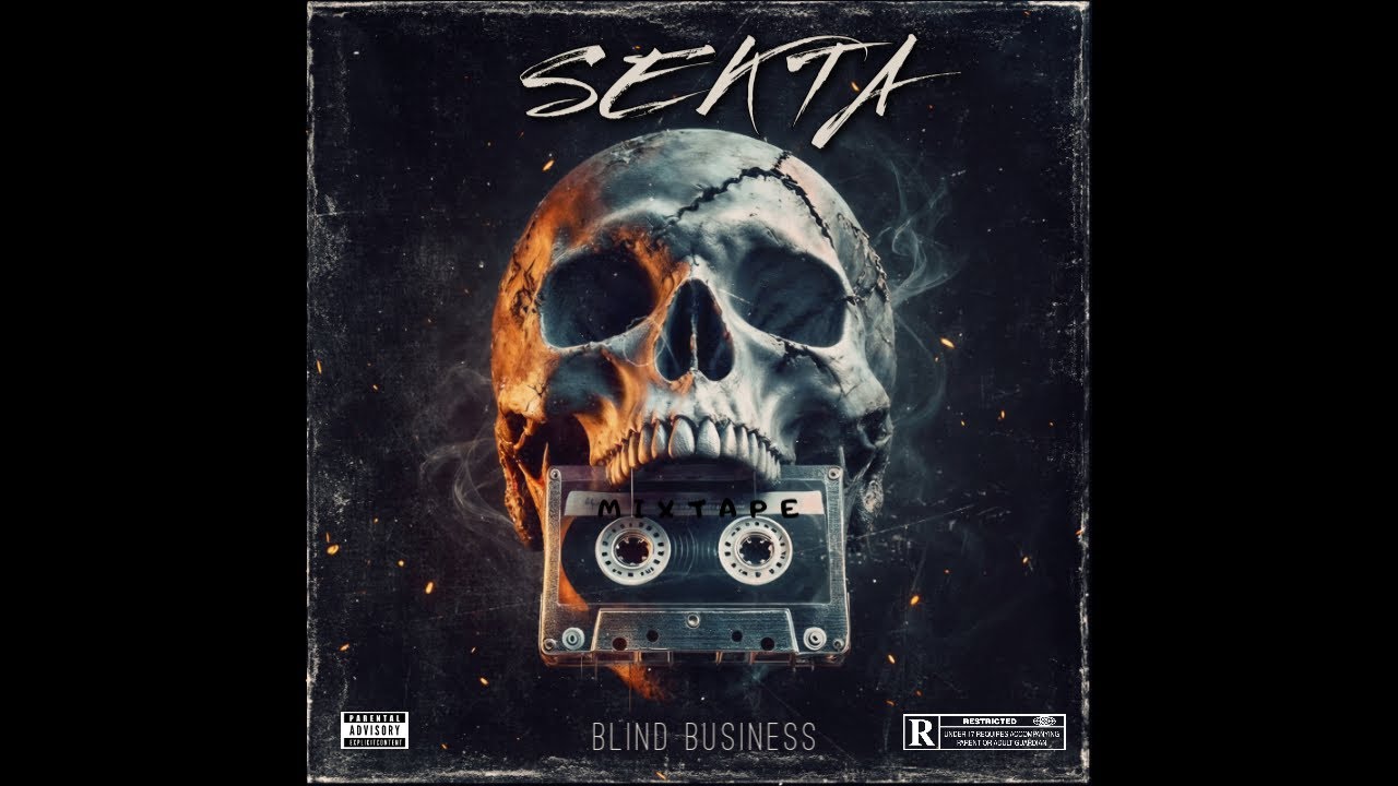 Blind Business - Ja Sam Taj