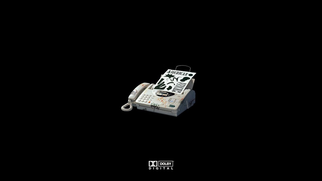 [FREE] Joyner Lucas Type Beat - 