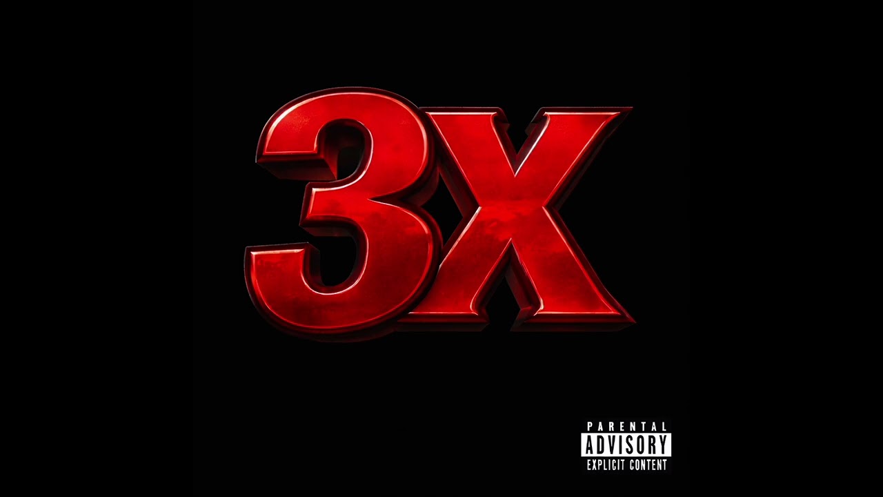 Kwxme Sankxrra - 3X ft Washikoko (Official Audio) 
