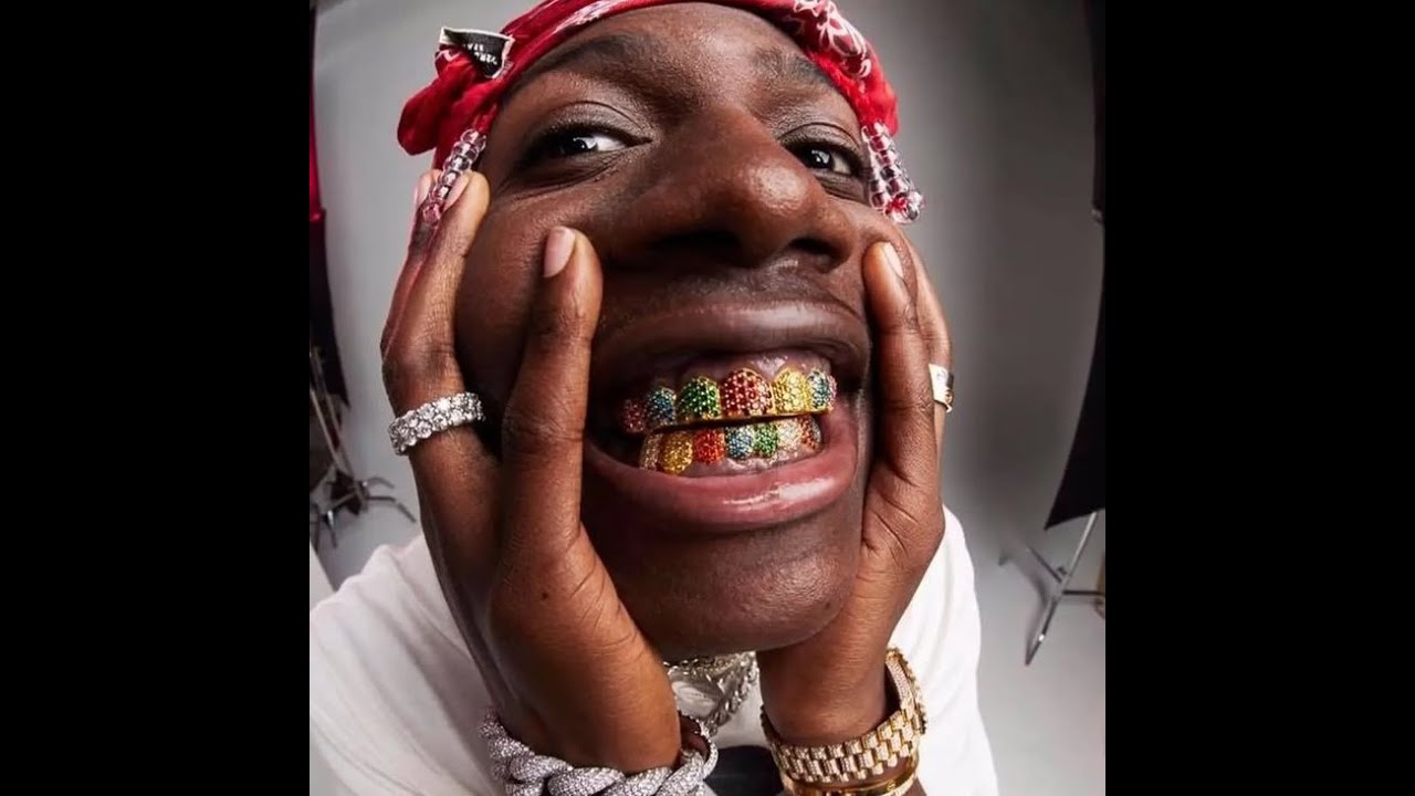 [FREE] Lil Yachty x Veeze Type Beat - 