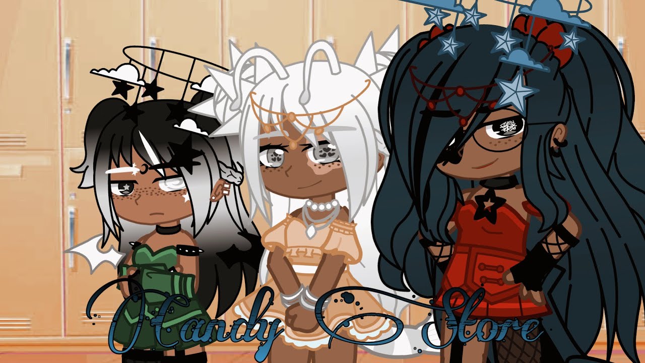 Candy Store||Heathers GCMV||Zodiac Signs