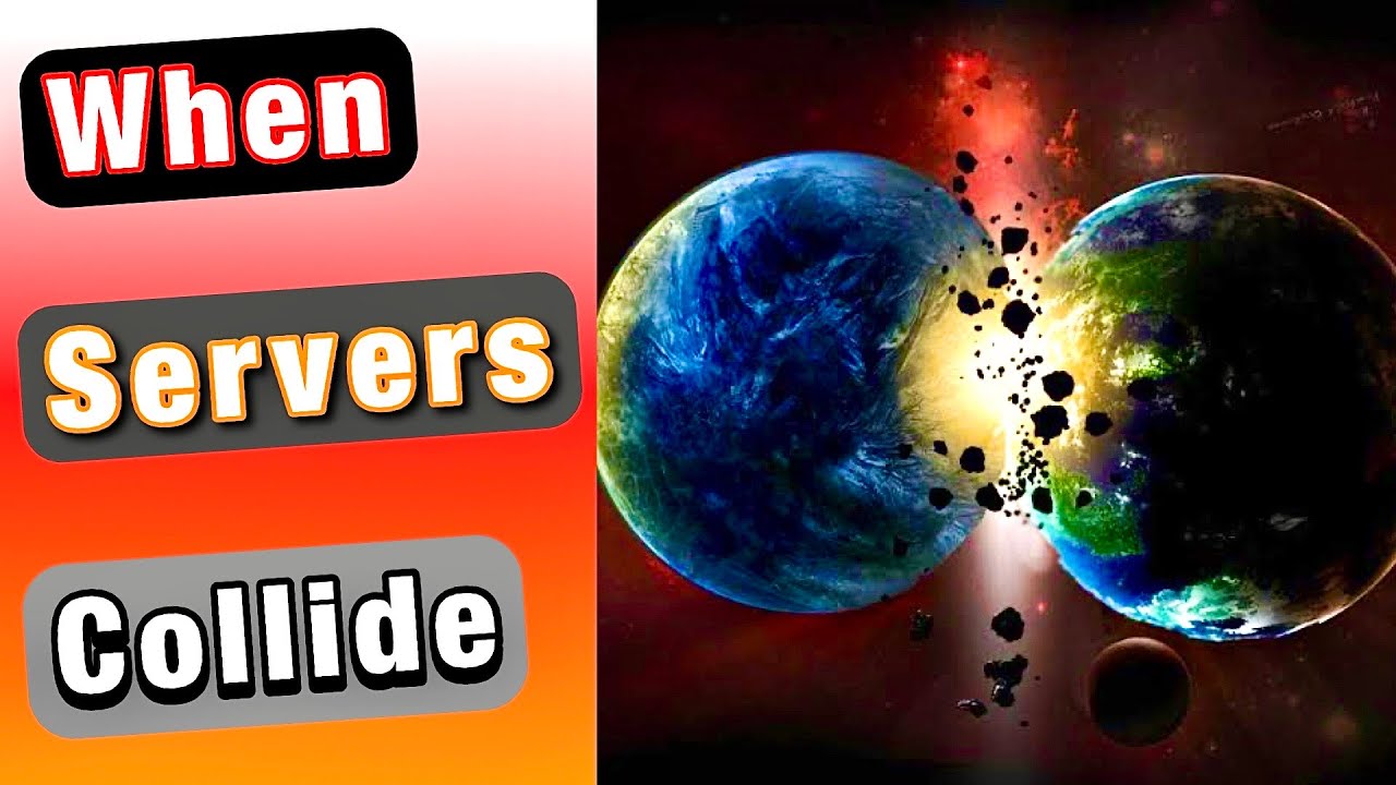 Does a Server Merge = DISASTER? No! Here's what to really expect.