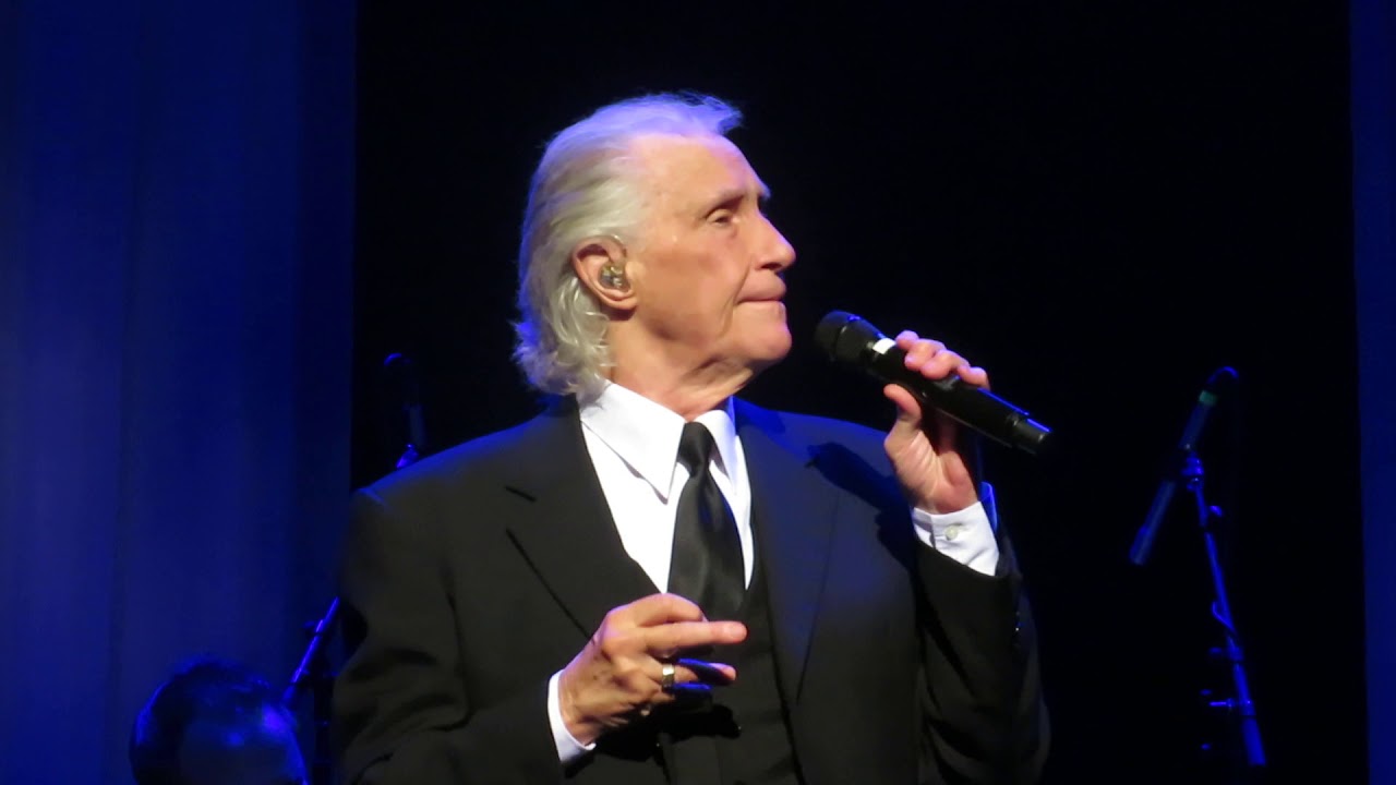 Bill Medley.......   'Unchained Melody'