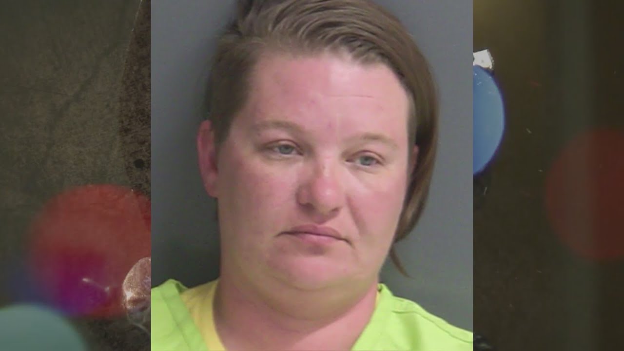 Texico mom sentenced for child abuse