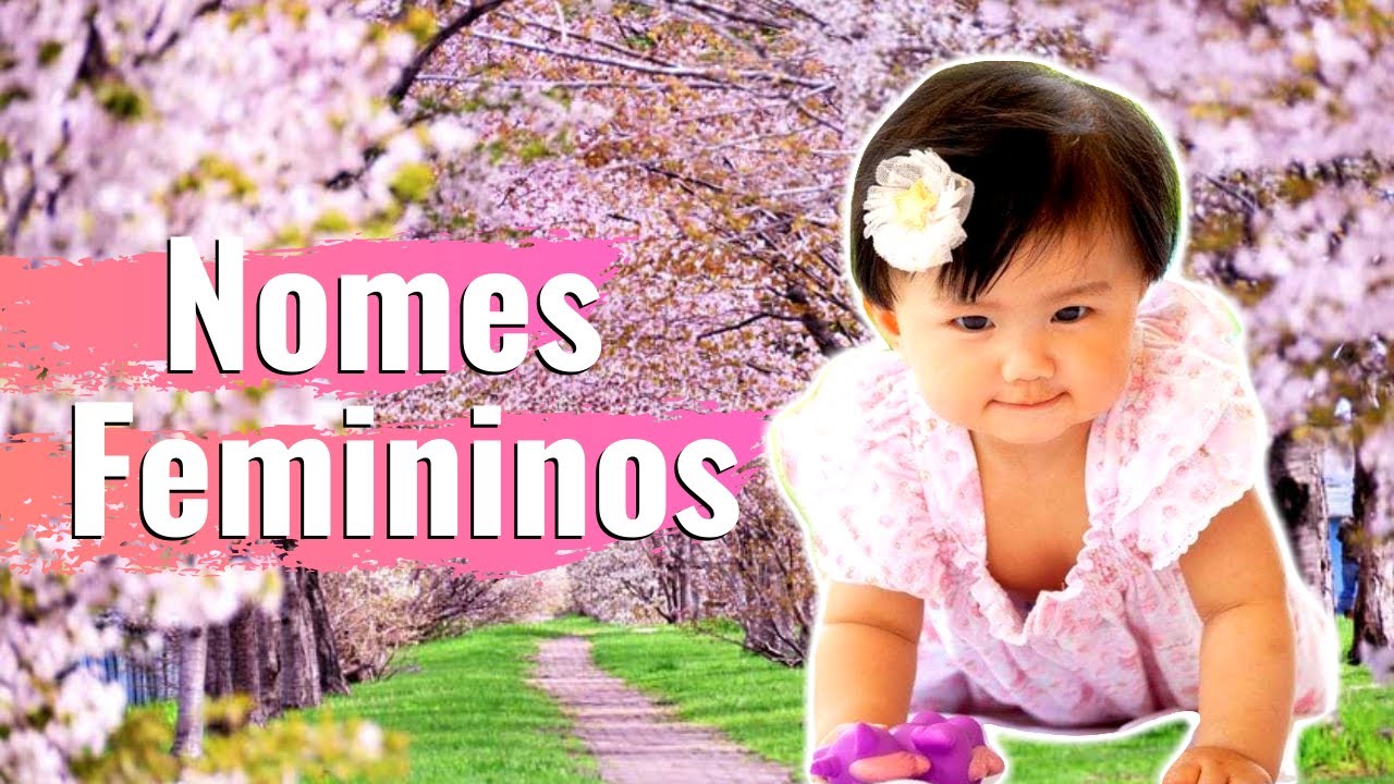 Nomes Japoneses Femininos Relacionados a Primavera e Seus Significados