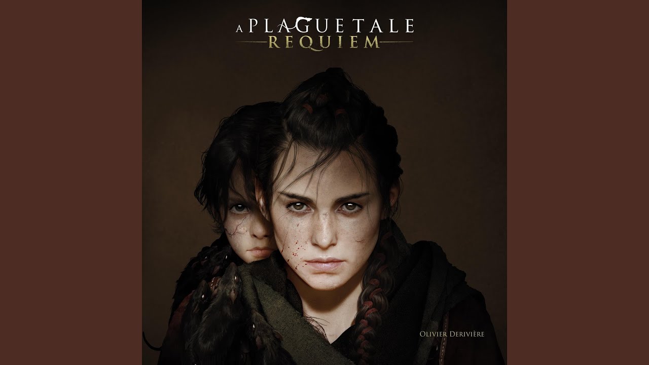 Brother (feat. Octantrion, Jeanne Dorche & Eric-Maria Couturier)