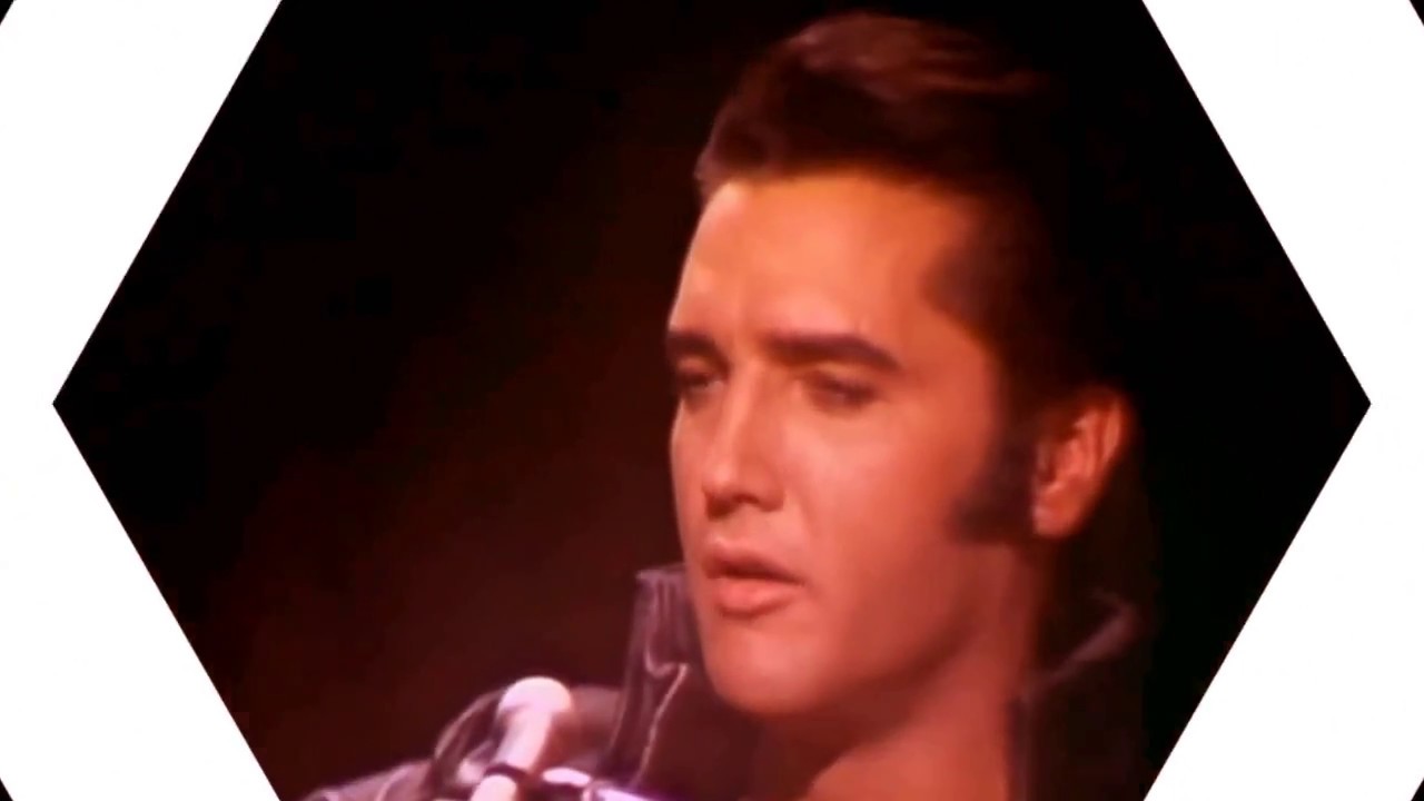 Power Of My Love - Elvis Presley